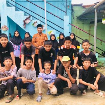 SMP Mudabangga Bobotsari Lepas 16 Atlet ke Kejuara